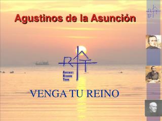 Agustinos de la Asunción
