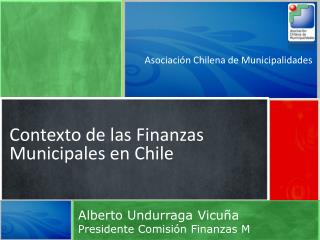 Asociación Chilena de Municipalidades