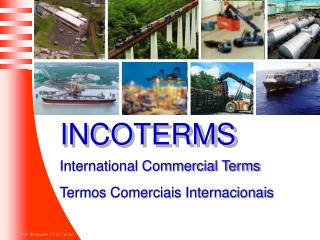 INCOTERMS