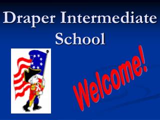 Draper Intermediate School