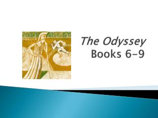 penelope odyssey book