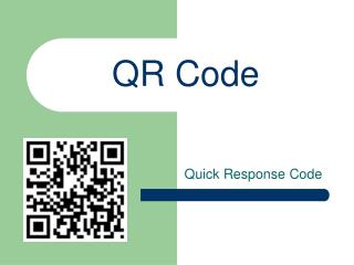 QR Code