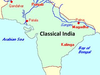 Classical India