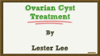 ppt-6015-Ovarian-Cyst-Treatment