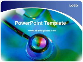 PowerPoint Template