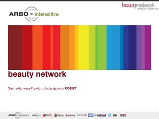 beauty network