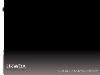 UKWDA