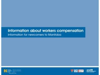 What is the Workers Compensation Board?