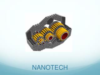 NANOTECH