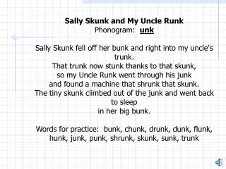 Sally_Skunk_and_My_Uncle_Runk_Narration