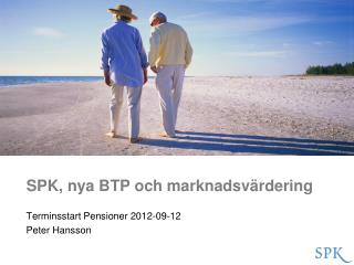 Terminsstart Pensioner 2012-09-12 Peter Hansson
