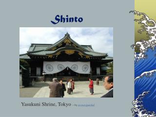 Shinto