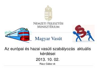 Magyar Vasút