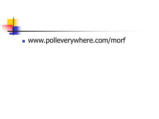 polleverywhere/morf