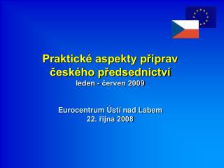 Útvar místopředsedy vlády pro evropské záležitosti eu.vlada.cz