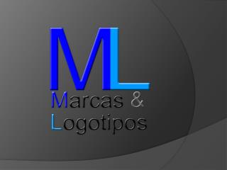 Hablar de «marcas» y «logotipos » como dos cosas distintas es un tanto desorientador.