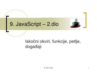 9. JavaScript – 2.dio