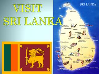 VISIT SRI LANKA