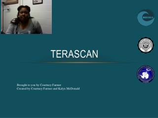 TeraScan