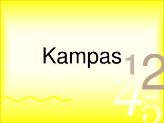 Kampas