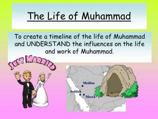 The Life of Muhammad