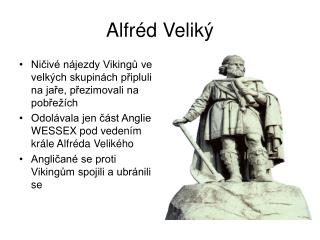 Alfréd Veliký