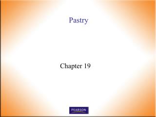 Pastry