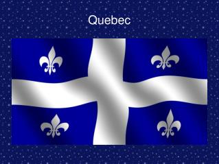 Quebec