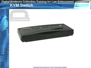 KVM Switch