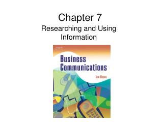 Chapter 7