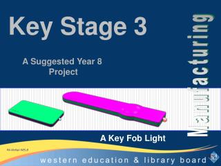 Key Stage 3