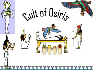 Cult of Osiris