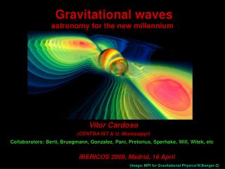 Gravitational waves astronomy for the new millennium