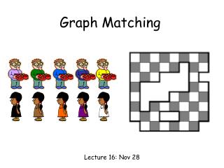 Graph Matching