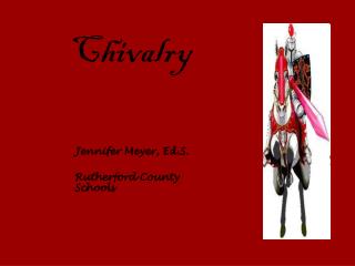 Chivalry