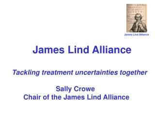 James Lind Alliance