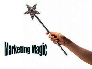 Marketing Magic