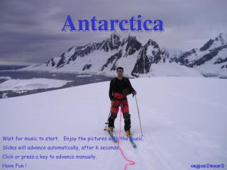 Antarctica