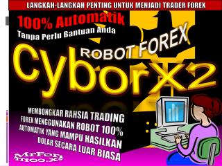 ROBOT FOREX