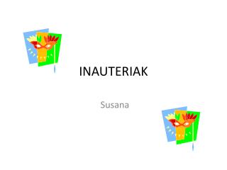 INAUTERIAK