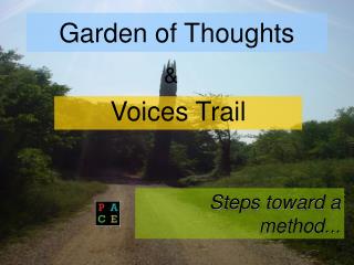 Garden of Thoughts