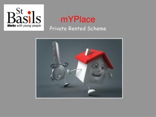 mYPlace Private Rented Scheme