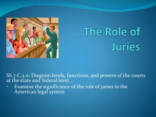The Role of Juries