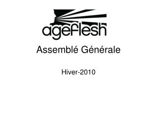 Assemblé Générale