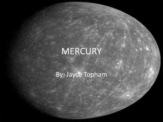 MERCURY