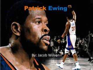 Patrick Ewing