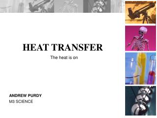 HEAT TRANSFER