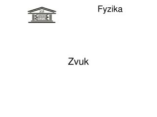 Zvuk