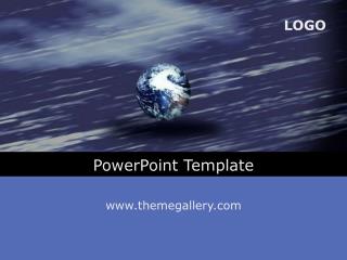 PowerPoint Template