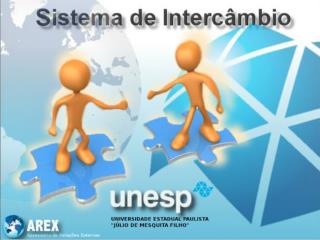 Sistema de Intercâmbio: Introdução